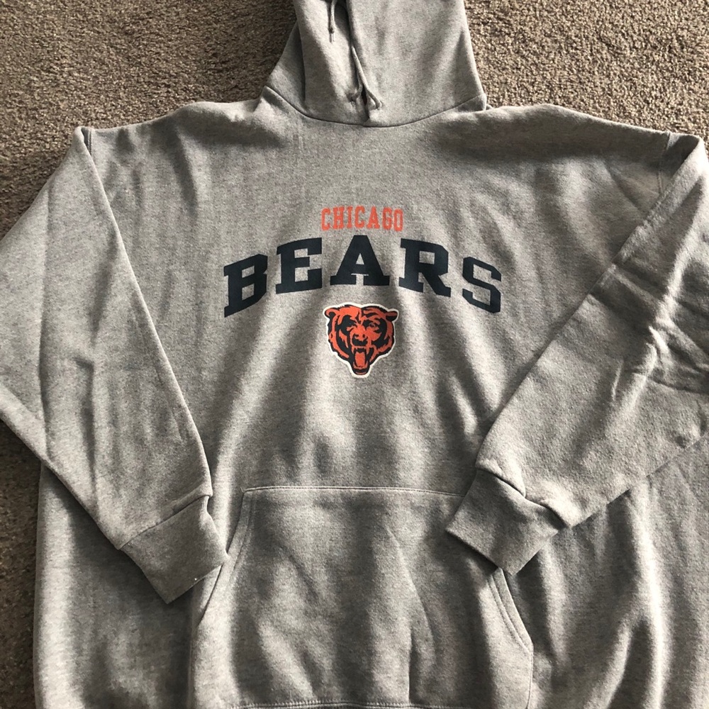 Brand new Chicago Bears Hoodie